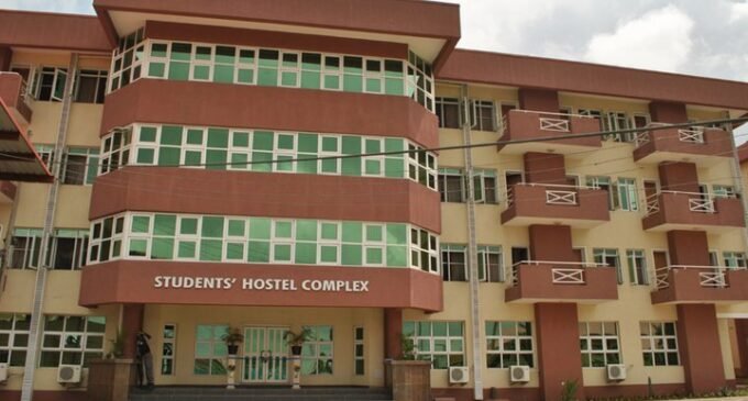 Lagos medical college shut as students, officials contract COVID-19