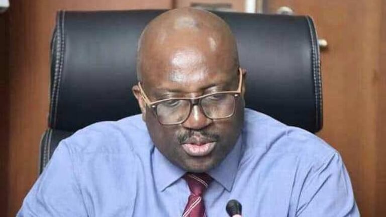 NDDC: Abuja court reinstates Pondei-led IMC