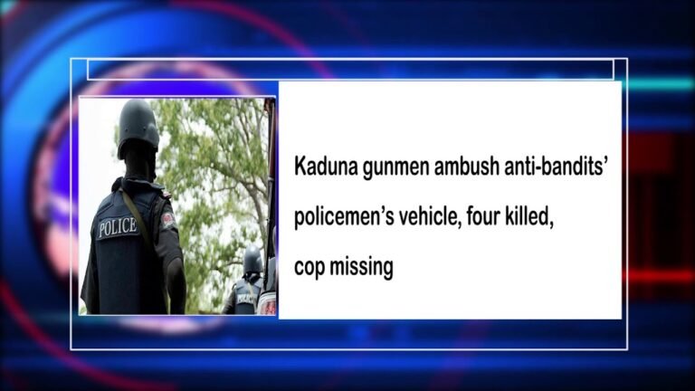 Signature TV  Highlights: Dangote completes Nigeria’s longest concrete road