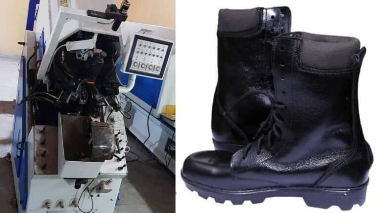 South East Economic Council hails Enyimba Automated Shoe Factory in Abia