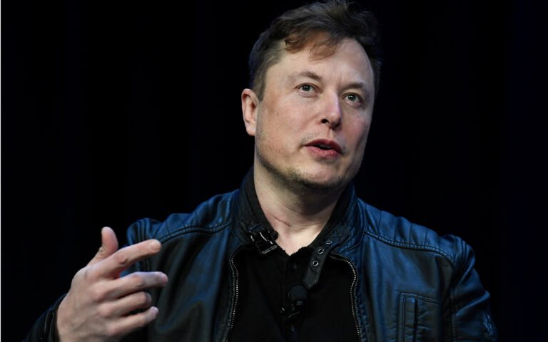 Elon Musk now world’s wealthiest person