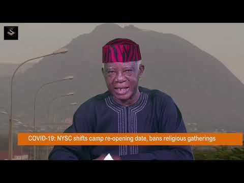 Watch Signature 30 minutes – Buhari, Osinbajo, others lay wreaths to honour fallen heroes