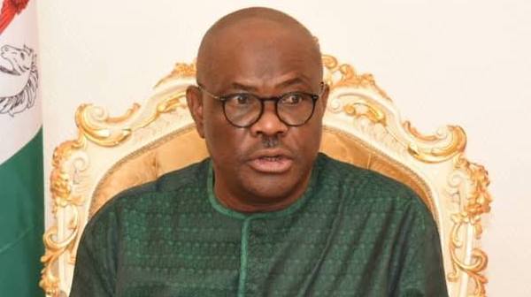 2023 Elections: Wike Dispels Rumours Of Being Atiku’s Running Mate