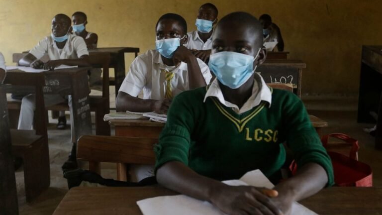 COVID-19: Osun schools bar students without face masks