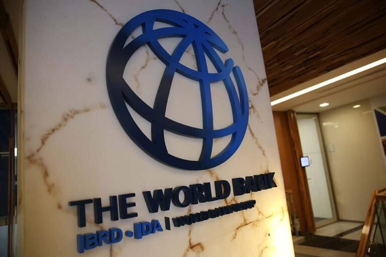 World Bank Approves Fresh $1.57bn Support Fund For Nigeria