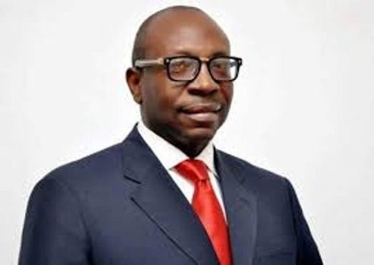 Edo gov poll: Court disqualifies Ize-Iyamu’s running mate