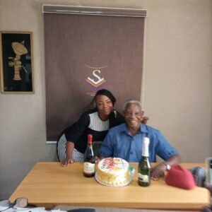 75th Birthday Celebration of Chief Nwabueze Njoku of SignatureTV