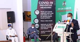 Second wave: FG issues fresh guidelines for travellers