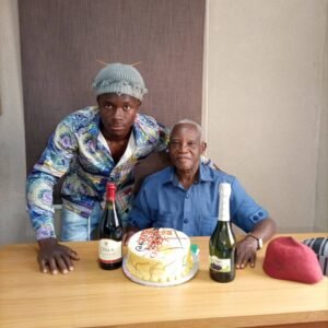 75th Birthday Celebration of Chief Nwabueze Njoku of SignatureTV