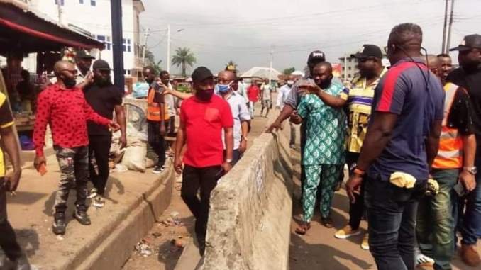 Insecurity: No plan to engage 4,000 youths – Niger Government