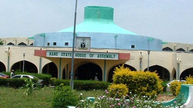 Kano State Assembly postpones resumption until further notice