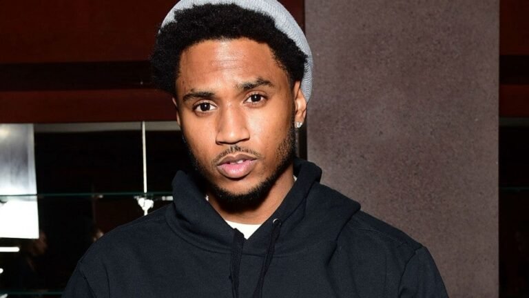 American singer Trey Songz arrested for assaulting policeman