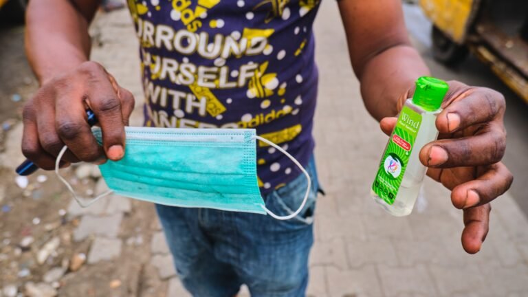 Violate COVID-19 guidelines, go to jail -FG