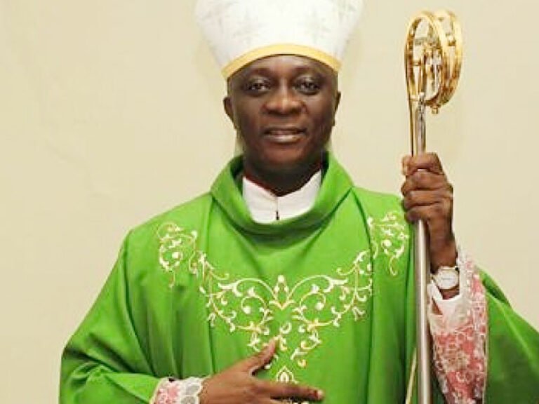 Stop impunity, protection of killer herdsmen, Archbishop tells FG