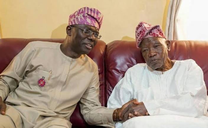 Ex-Lagos governor, Lateef Jakande, dies at 91