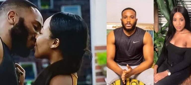 Kiddwaya confirms split from Erica