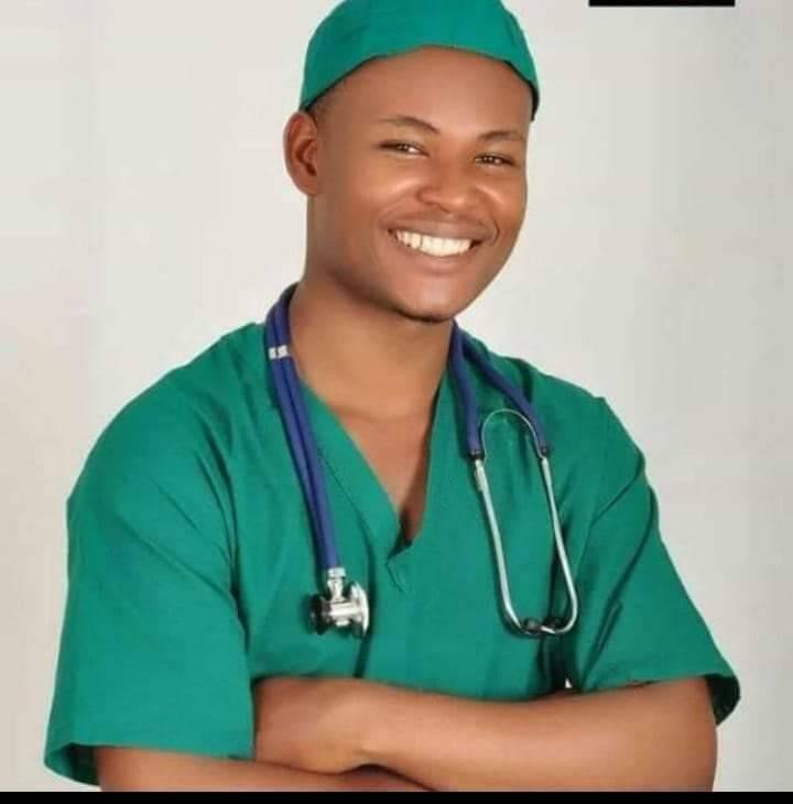 Nigerian medical doctor and only son dies in fatal motor accident two months to his wedding