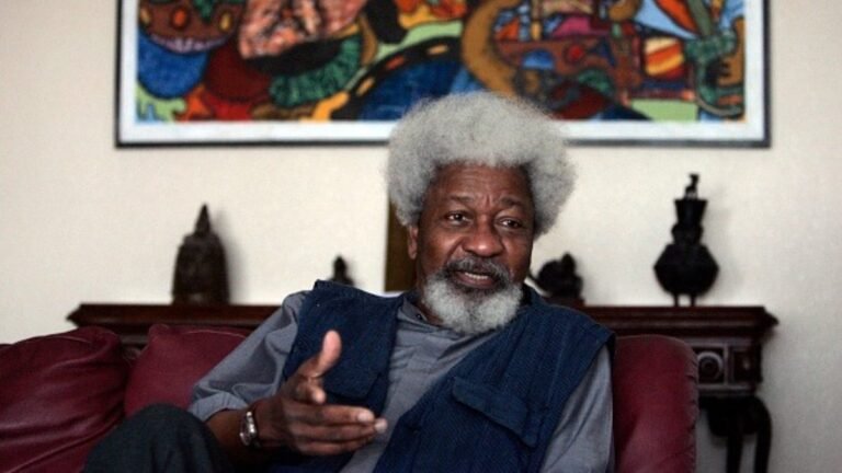 Cows at Soyinka’s compound owned by Yoruba man, not Fulani, say police