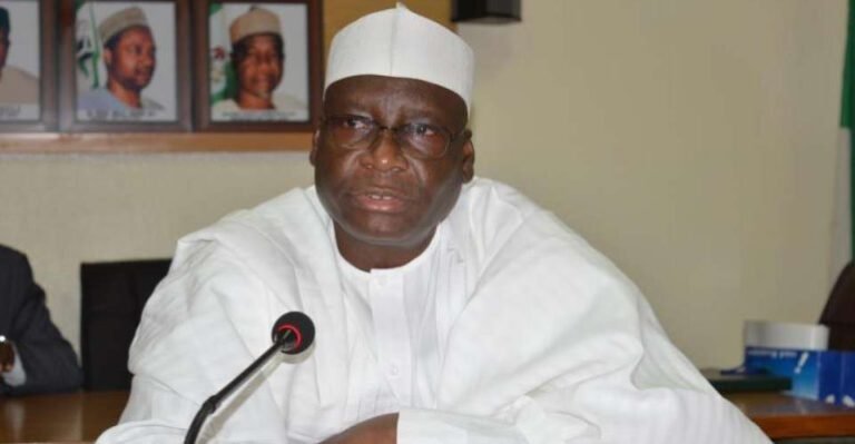 Youth are indispensable critical mass for meaningful national development – Garba Abari