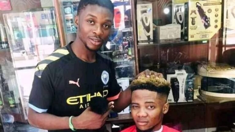 Elijah Odeh: Sen Abba Moro calls for unconditional release of Benue barber held in Kano