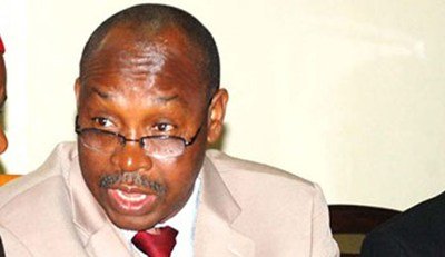 PRESIDENT BUHARI APPOINTS ORJI OGBONNAYA ORJI AS EXECUTIVE SECRETARY, NIGERIAN EXTRACTIVE INDUSTRIES TRANPARENCY INITIATIVE (NEITI)