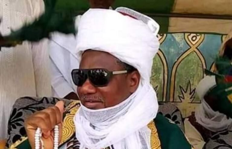 Polygamy affecting standard of education – Zamfara monarch