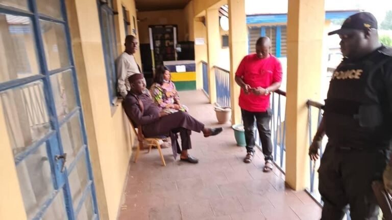 Okorocha has been released, say Imo police