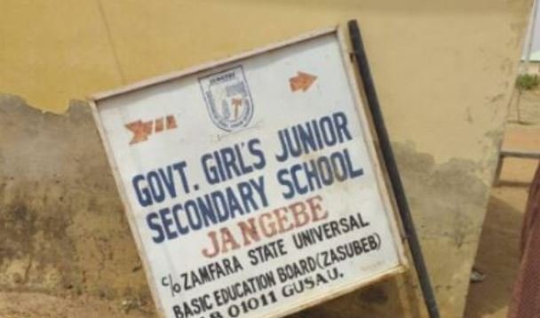 Zamfara govt refutes rumours of school girls release