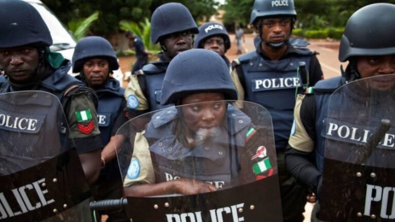 Osun Police begins investigation into alleged sexual molestation of detainees by personnel