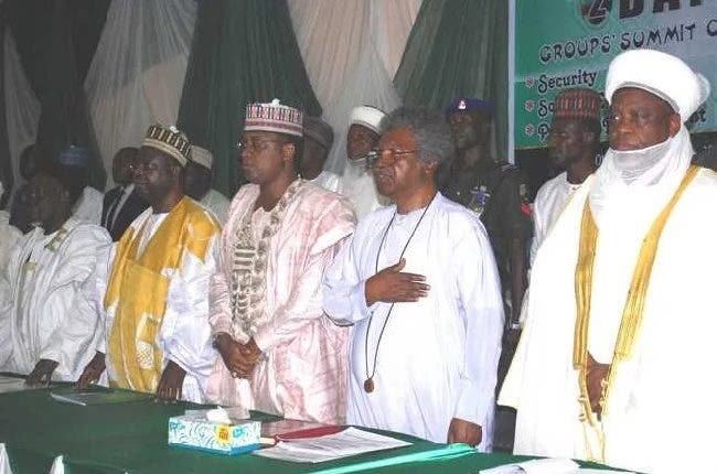 Northern Elders To Fulanis: Return To North If Forcefully Ejected From South
