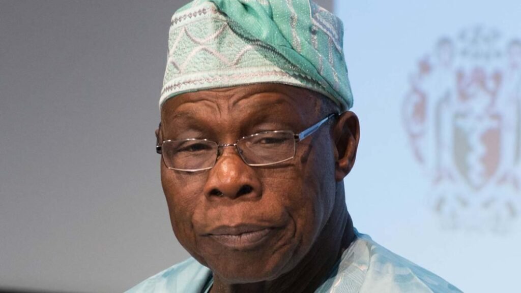 Obasanjo to Osoba: ‘I didn’t deceive AD leaders in 2003’