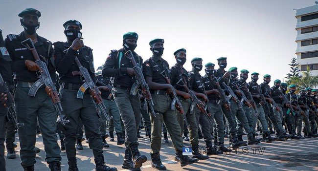 Banditry: IGP Deploys 275 Special Forces To Zamfara