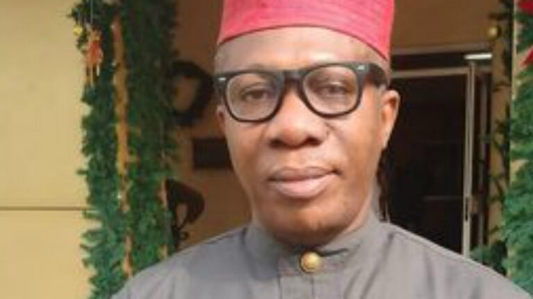 Chico Ejiro to be buried February 20- Zeb Ejiro