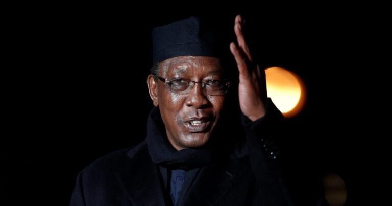 Chad bans fresh protests ahead of election