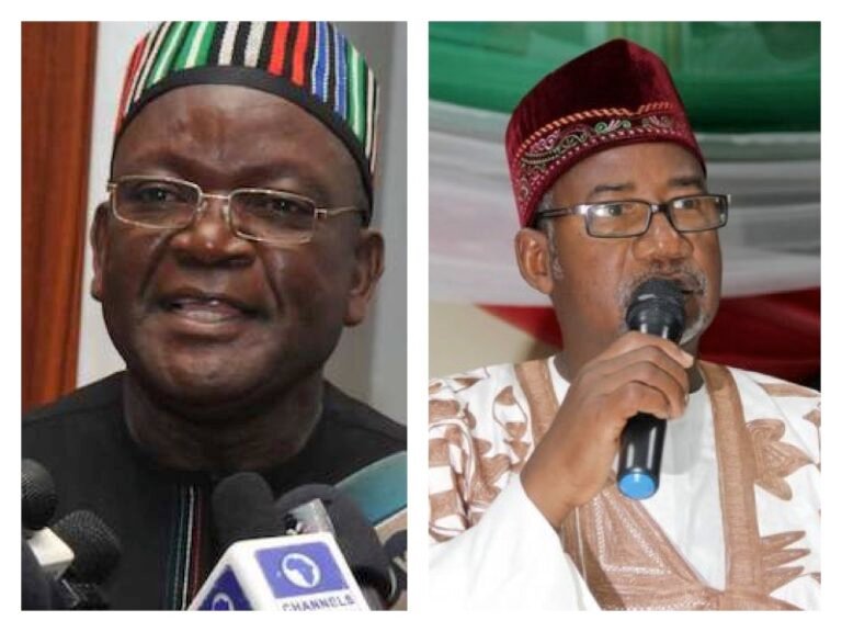 PDP wades into Bauchi gov, Ortom rift over use of AK-47 by herdsmen, others
