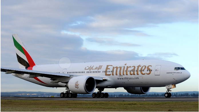 Nigerian govt bans Emirates flights, lifts ban