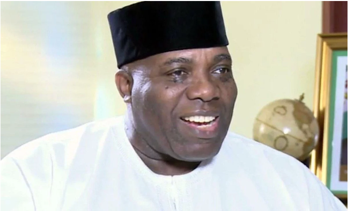 2023: I’ll run for President – Doyin Okupe