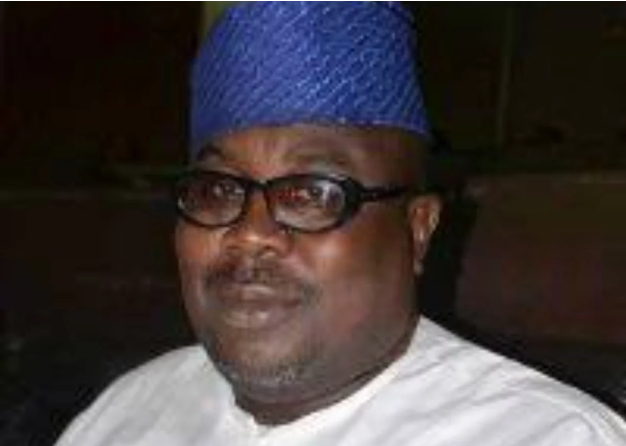 17 lawmakers back plot to impeach Ogun Deputy Speaker, Kadiri