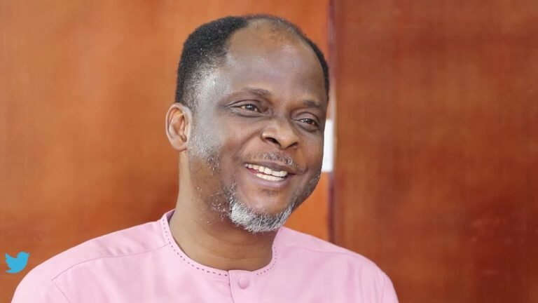 THE SIGNATURE SHOW: GOVERNANCE BY VIOLENCE – A Burden To Manufacturing Sector