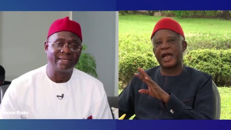 The Signature Show: Interrogating Nigeria’s Security Challenge