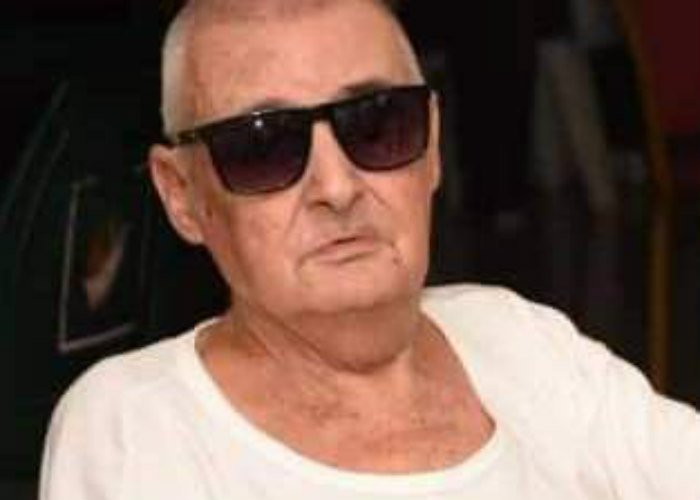 Longest-serving UI lecturer Henry dies at 71