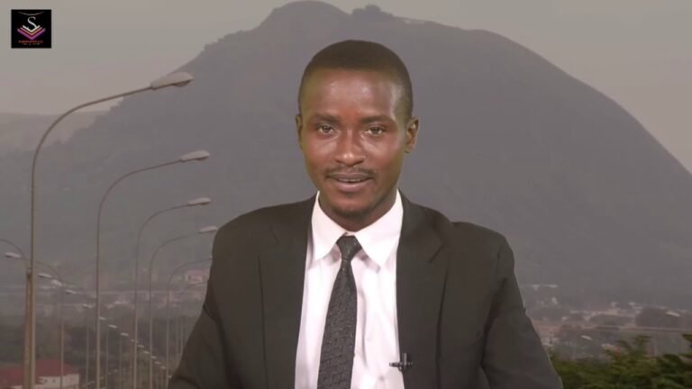 Watch Signature 30 minutes: Federal High Court orders CBN to unfreeze accounts of #EndSARS promoters