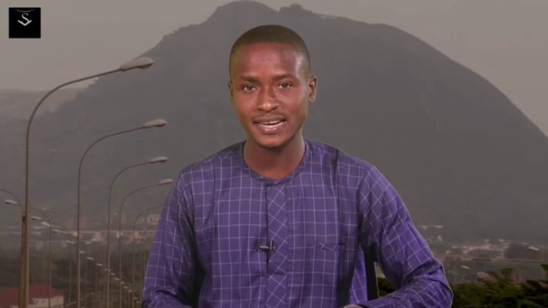 Watch SignatureTV 30 Minutes: Kagara abduction, Niger Governor speaks after meeting Sheikh Gumi