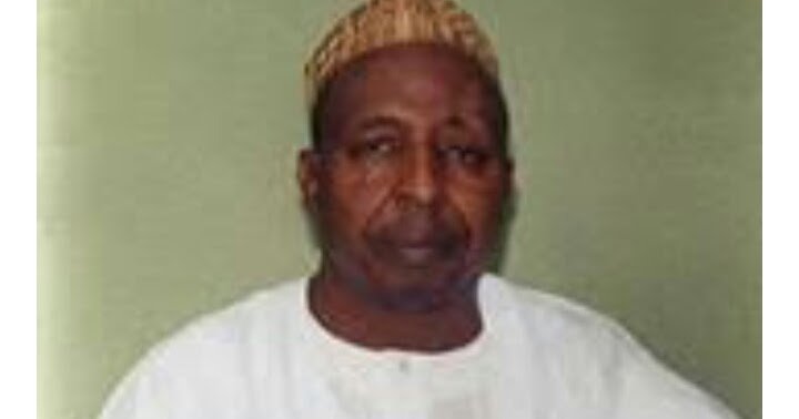 Ex-Plateau interim deputy gov Jethro Akun dies at 76