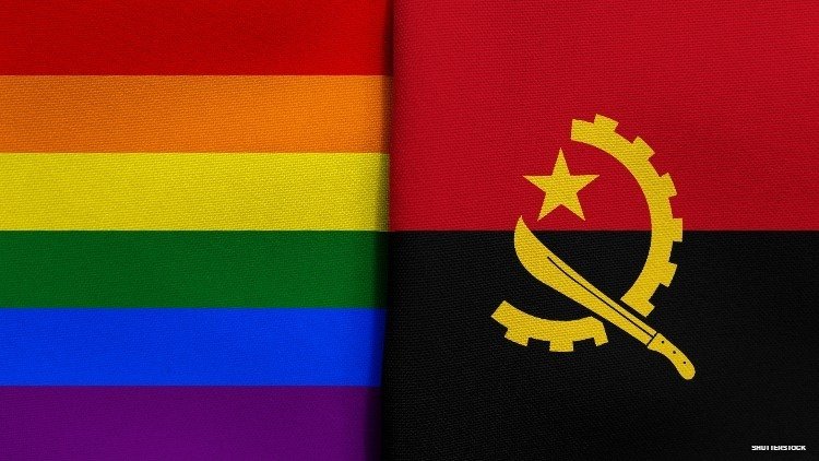 Angola decriminalizes same sex relationships as law takes effect