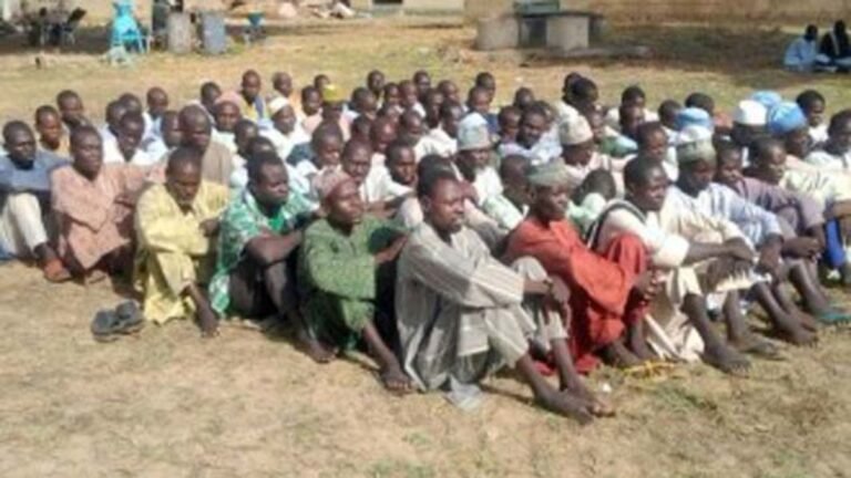 Trial of 5,000 Boko Haram suspects begins soon –FG