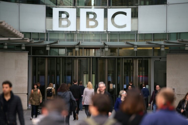 China bans BBC World News from broadcasting