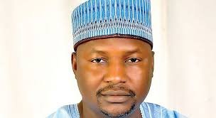 Ex-SPIP prosecutor sues Buhari, Malami for copyright law violations