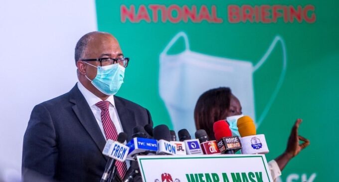 FG seals Abuja laboratory for issuing fake COVID-19 results