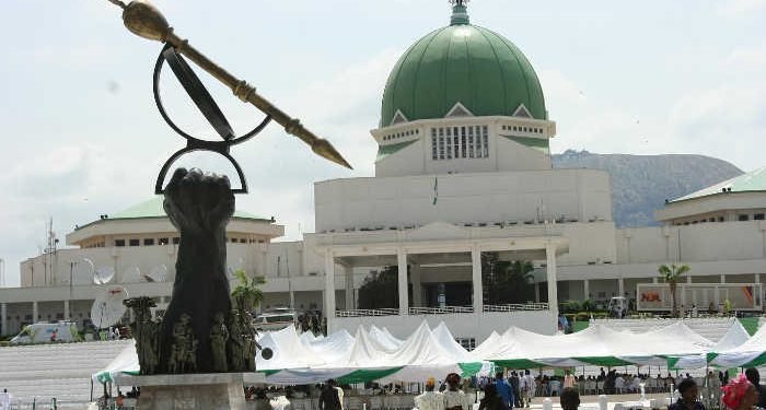 10th National Assembly to be inaugurated Tuesday